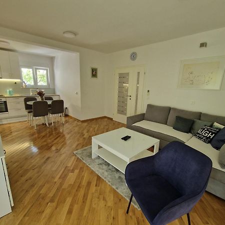 מוסטר Villa Tamara With Garden And River View - Free Private Parking - Garage מראה חיצוני תמונה