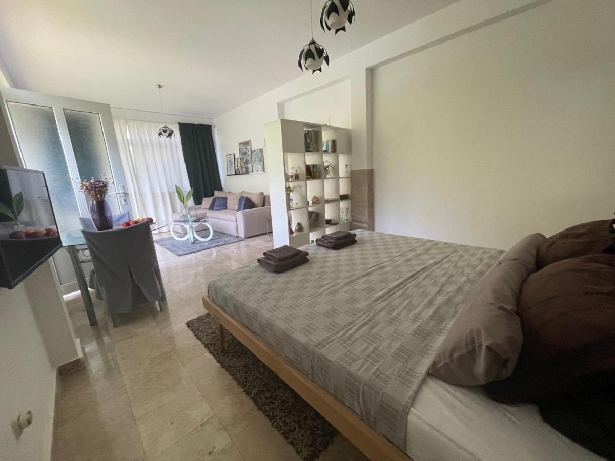 מוסטר Villa Tamara With Garden And River View - Free Private Parking - Garage מראה חיצוני תמונה