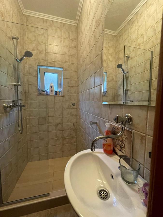 מוסטר Villa Tamara With Garden And River View - Free Private Parking - Garage מראה חיצוני תמונה