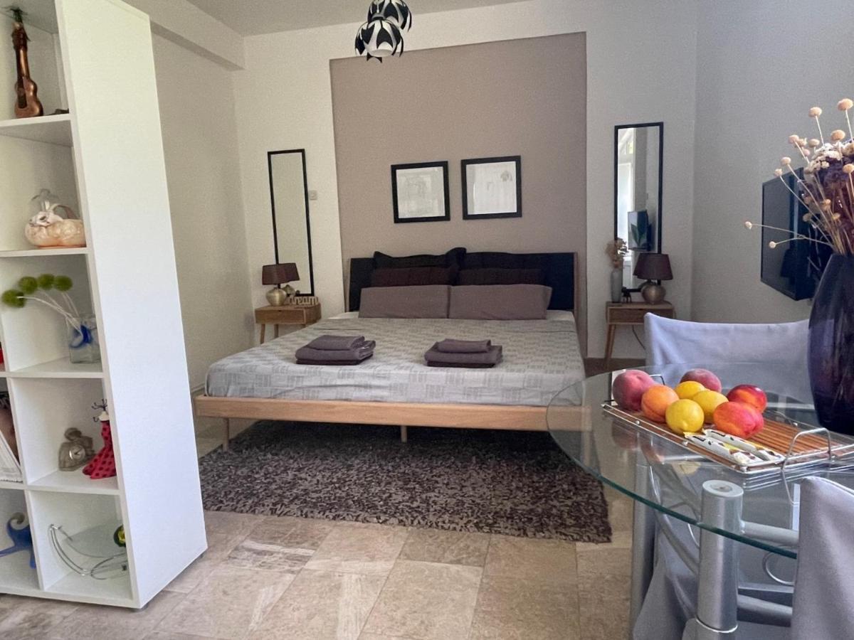 מוסטר Villa Tamara With Garden And River View - Free Private Parking - Garage מראה חיצוני תמונה