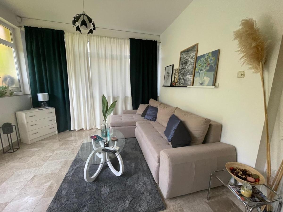מוסטר Villa Tamara With Garden And River View - Free Private Parking - Garage מראה חיצוני תמונה