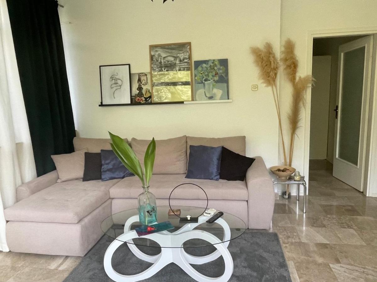 מוסטר Villa Tamara With Garden And River View - Free Private Parking - Garage מראה חיצוני תמונה