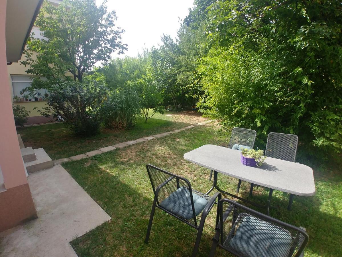 מוסטר Villa Tamara With Garden And River View - Free Private Parking - Garage מראה חיצוני תמונה