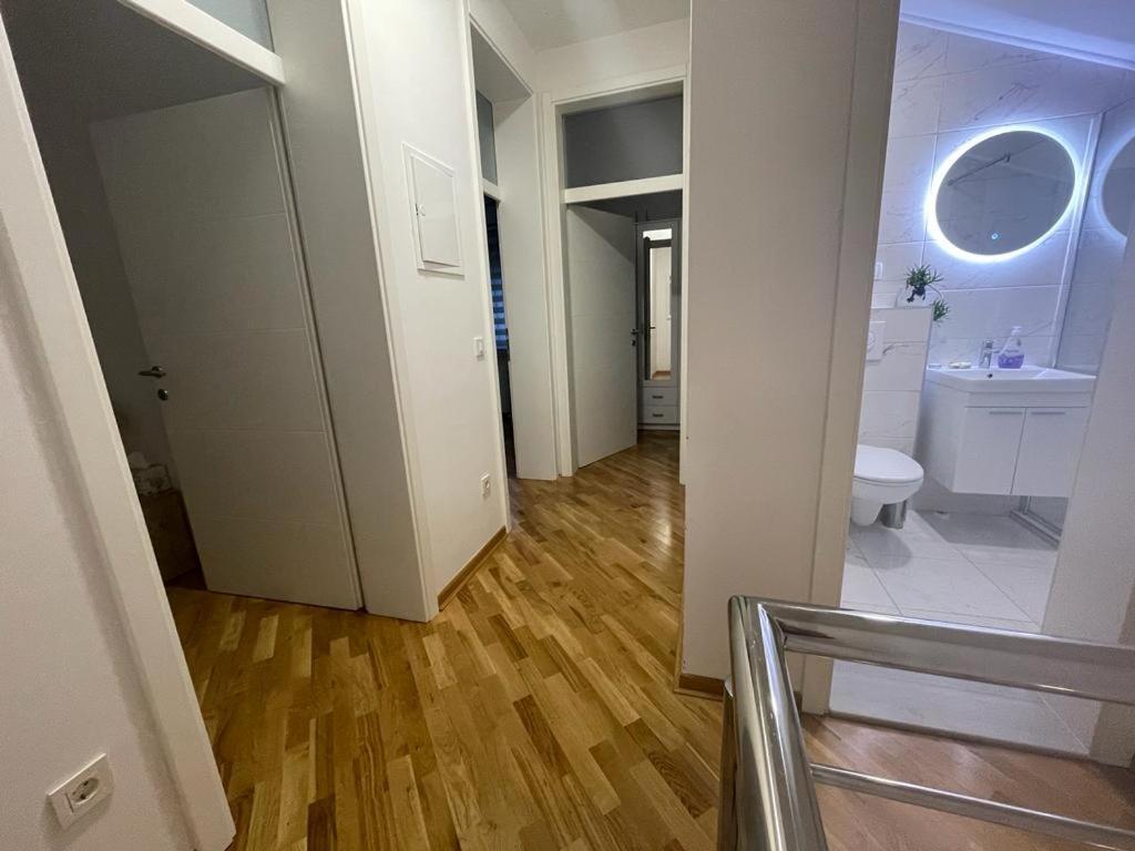 מוסטר Villa Tamara With Garden And River View - Free Private Parking - Garage מראה חיצוני תמונה