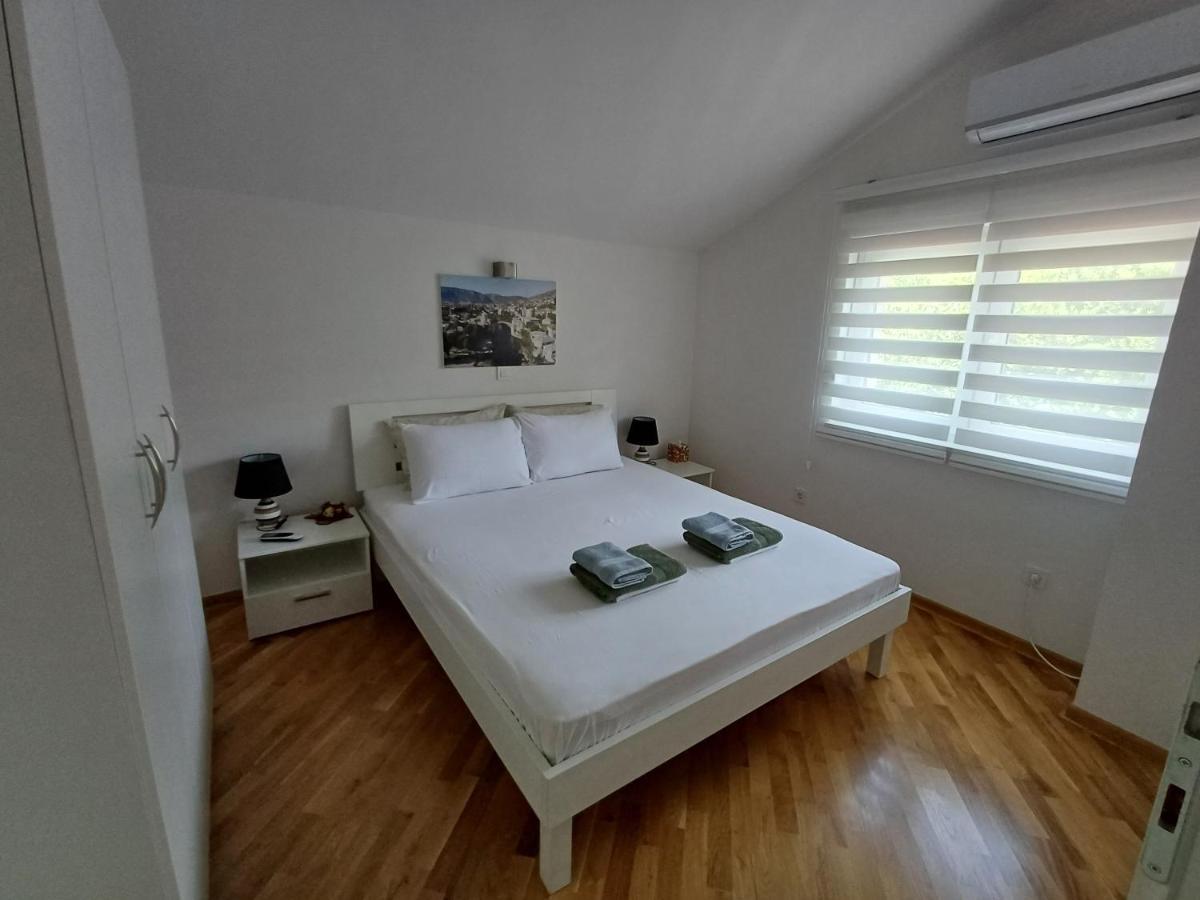 מוסטר Villa Tamara With Garden And River View - Free Private Parking - Garage מראה חיצוני תמונה
