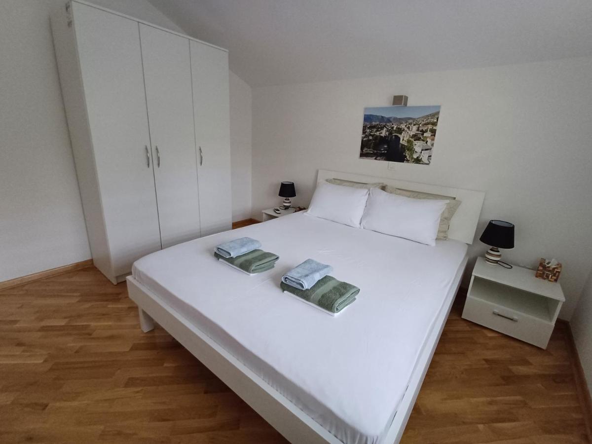 מוסטר Villa Tamara With Garden And River View - Free Private Parking - Garage מראה חיצוני תמונה