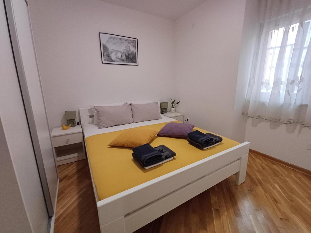 מוסטר Villa Tamara With Garden And River View - Free Private Parking - Garage מראה חיצוני תמונה