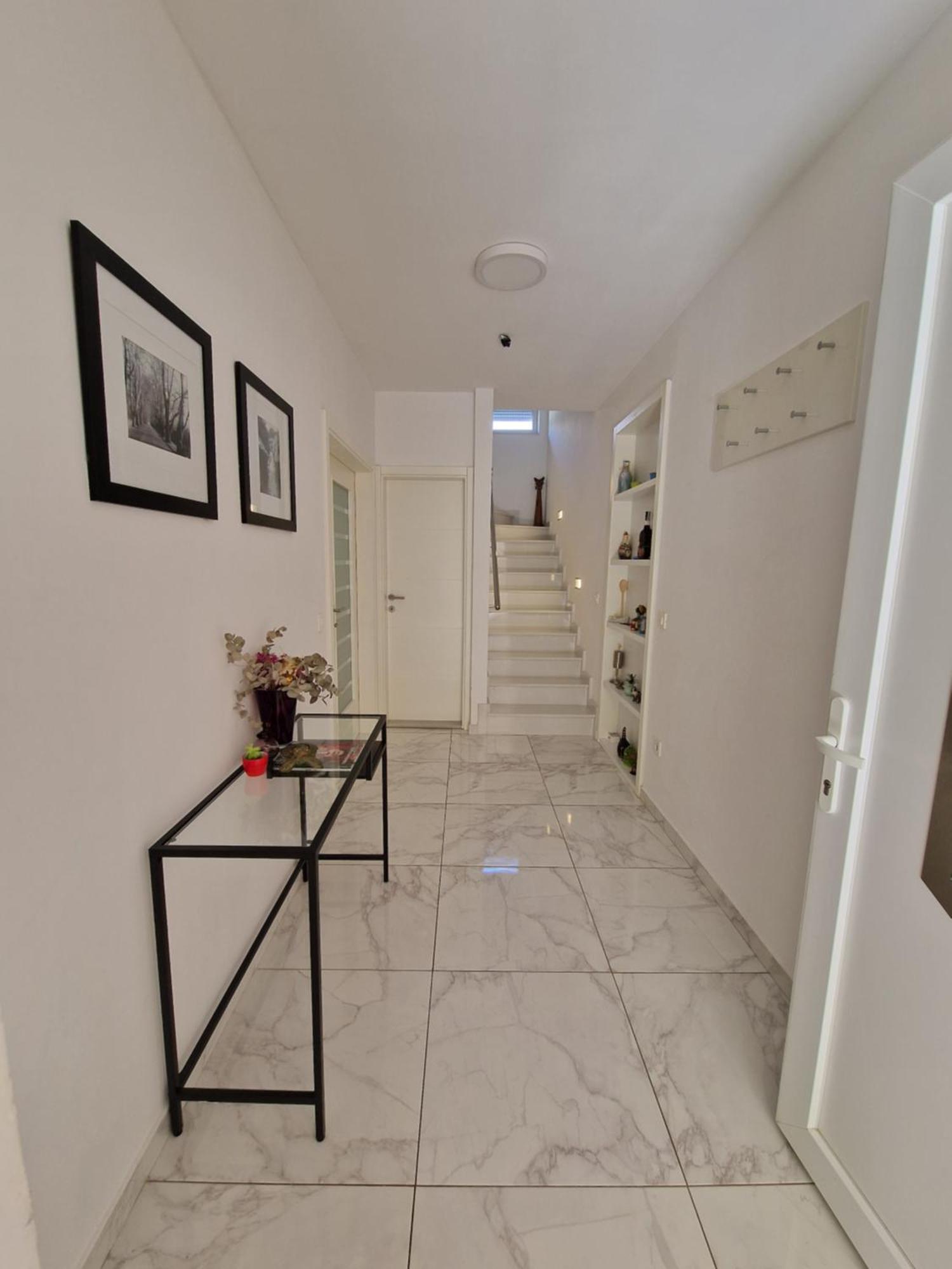 מוסטר Villa Tamara With Garden And River View - Free Private Parking - Garage מראה חיצוני תמונה