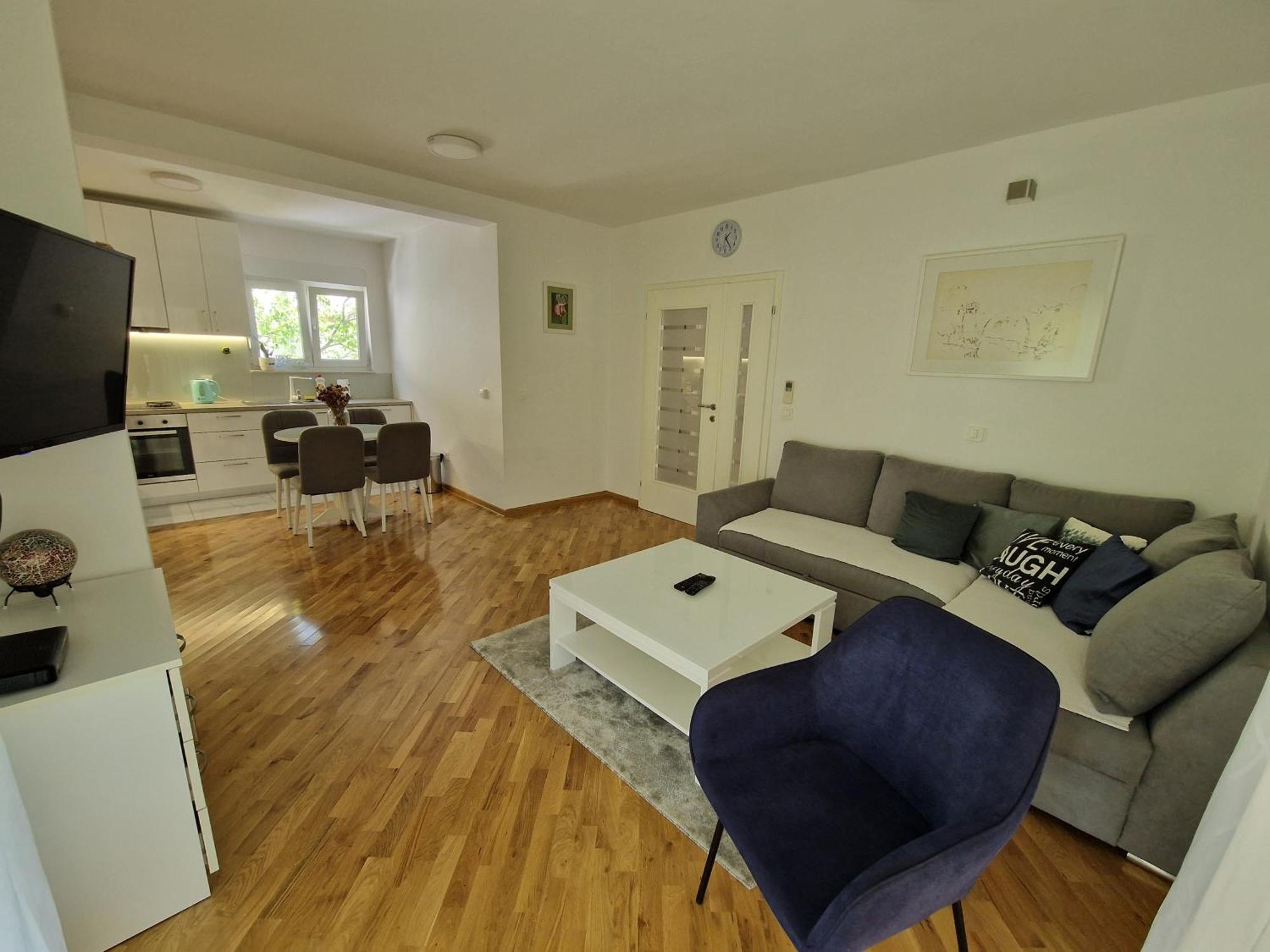 מוסטר Villa Tamara With Garden And River View - Free Private Parking - Garage מראה חיצוני תמונה