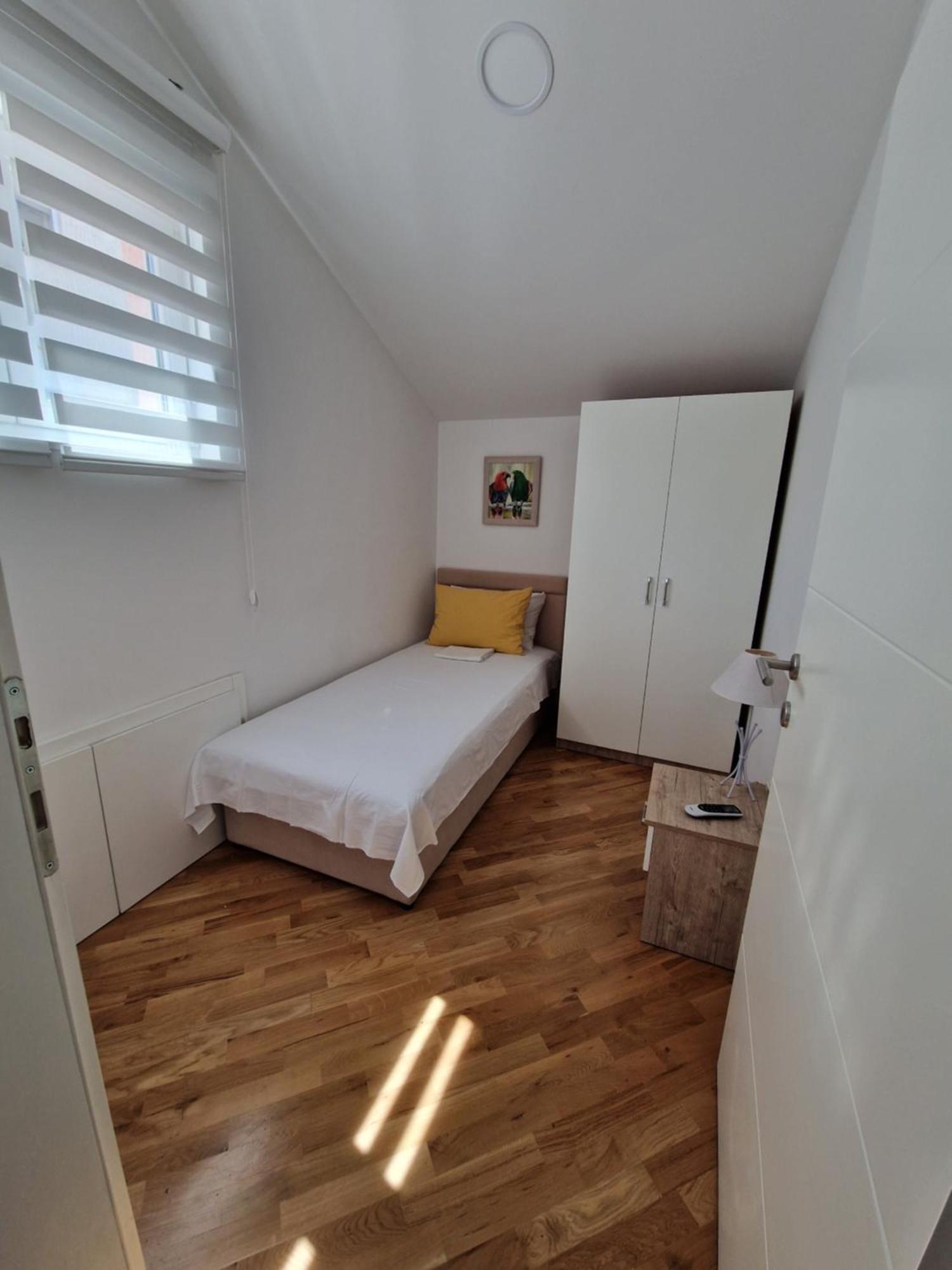 מוסטר Villa Tamara With Garden And River View - Free Private Parking - Garage מראה חיצוני תמונה