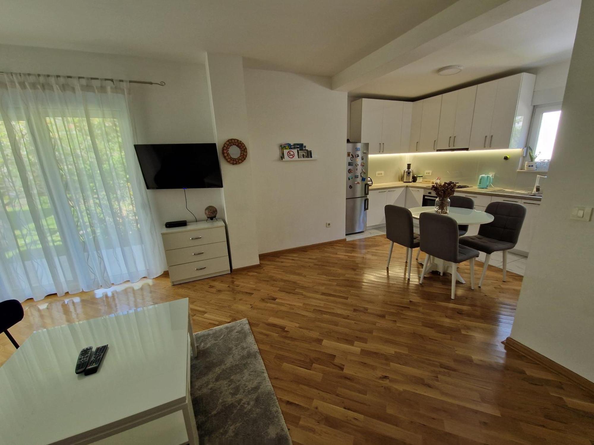 מוסטר Villa Tamara With Garden And River View - Free Private Parking - Garage מראה חיצוני תמונה