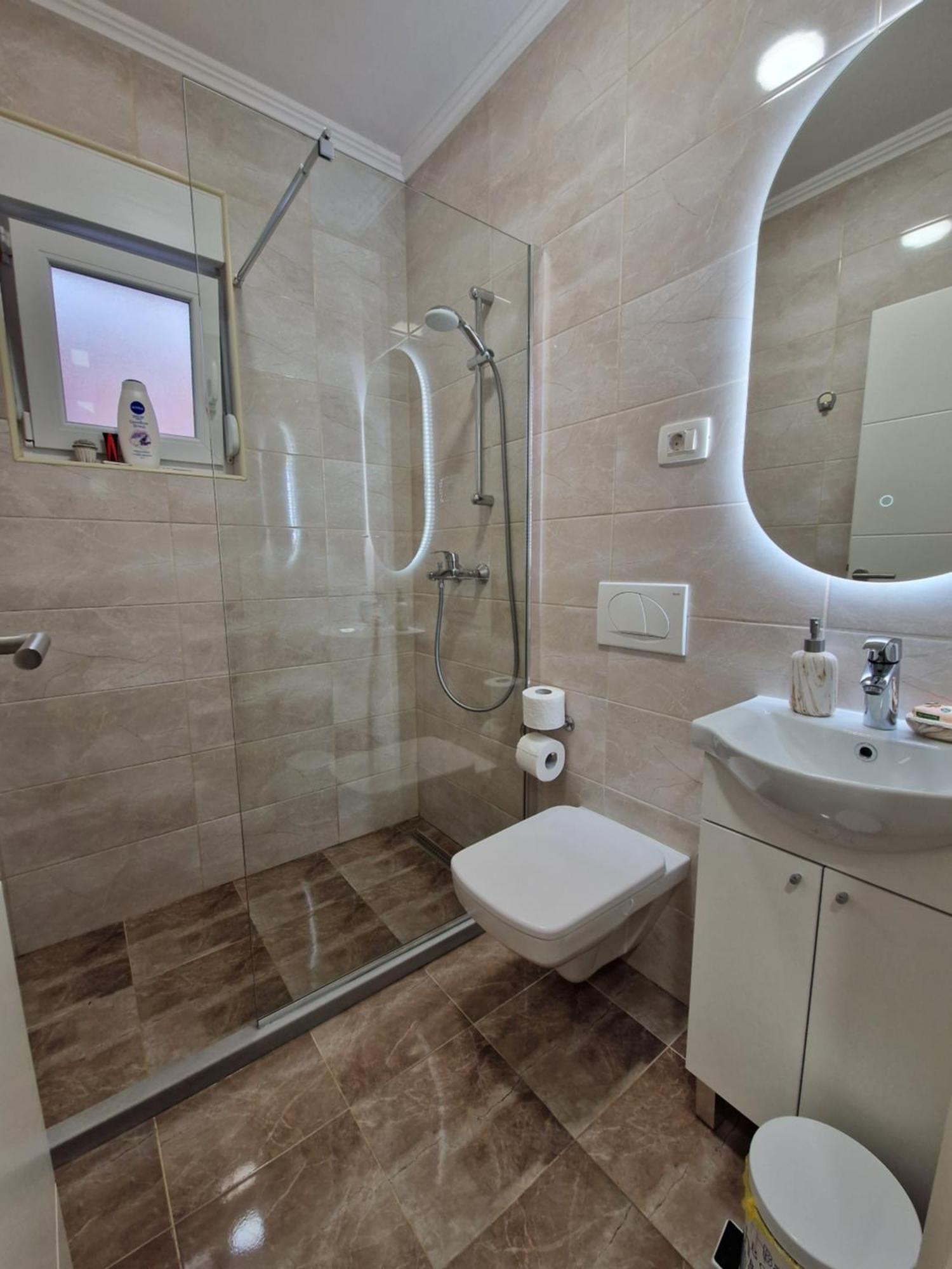 מוסטר Villa Tamara With Garden And River View - Free Private Parking - Garage מראה חיצוני תמונה