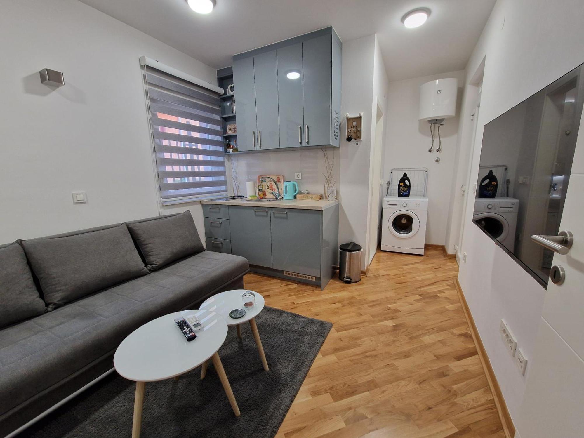 מוסטר Villa Tamara With Garden And River View - Free Private Parking - Garage מראה חיצוני תמונה