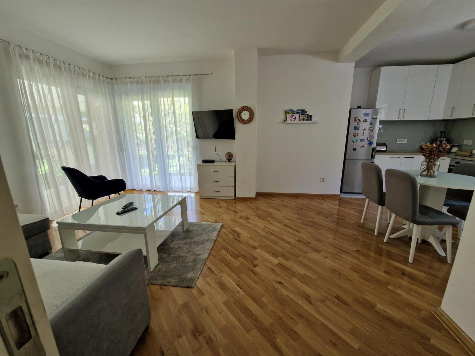 מוסטר Villa Tamara With Garden And River View - Free Private Parking - Garage מראה חיצוני תמונה