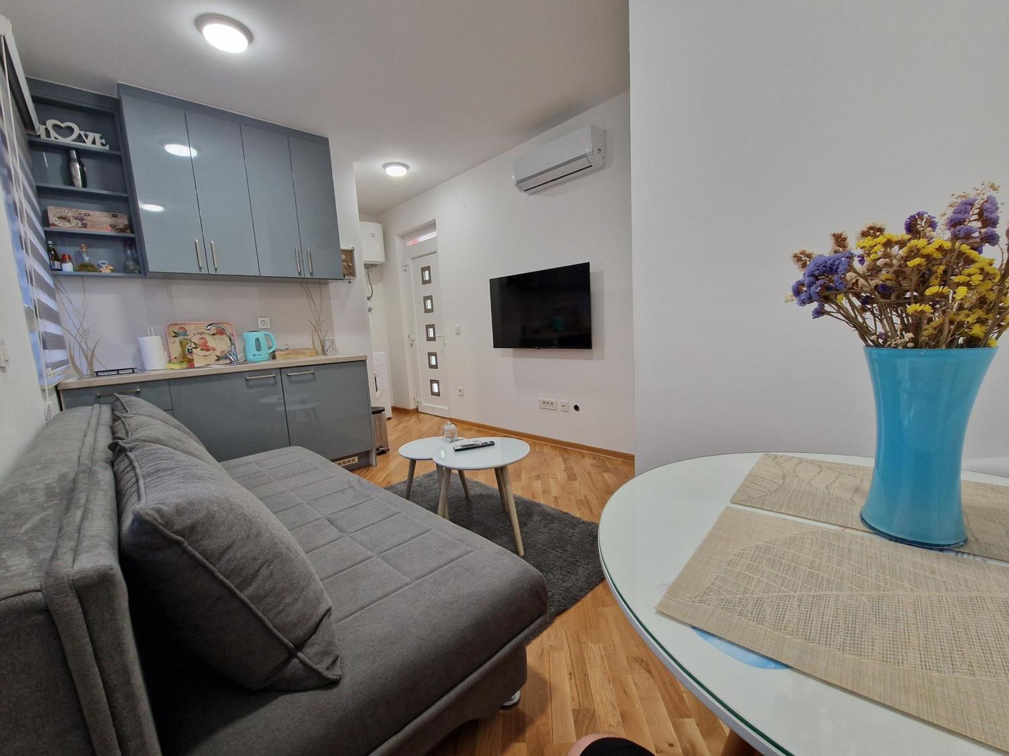 מוסטר Villa Tamara With Garden And River View - Free Private Parking - Garage מראה חיצוני תמונה